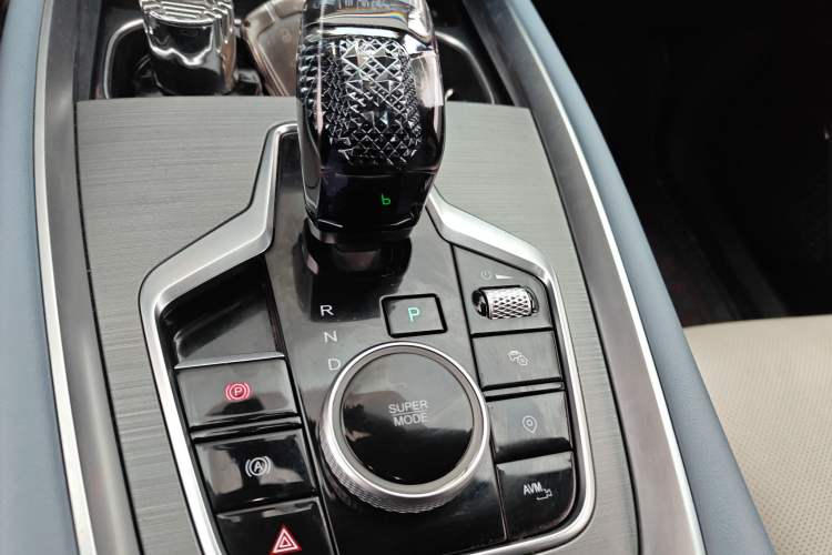 Used Chery OMODA 2022 1.6 TGDI DCT High-Dimensional Version