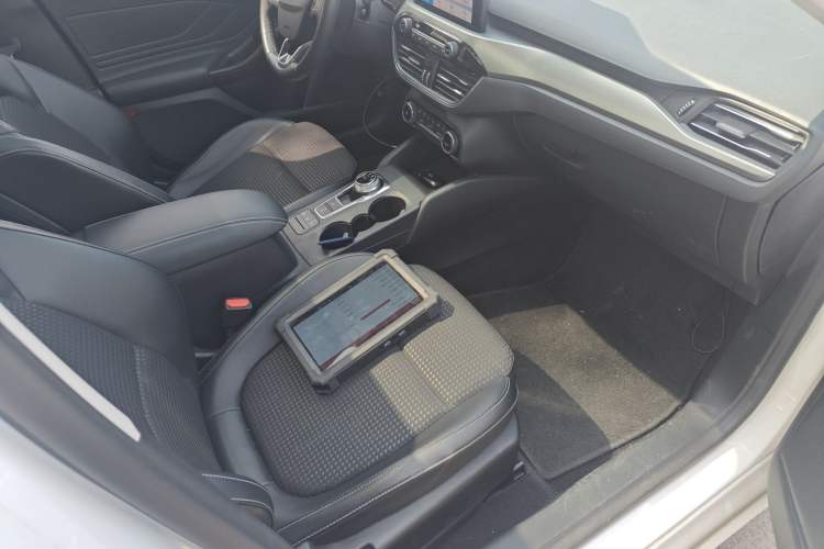 Used Ford Focus 2020 Hatchback EcoBoost 180 Automatic Trend Edition