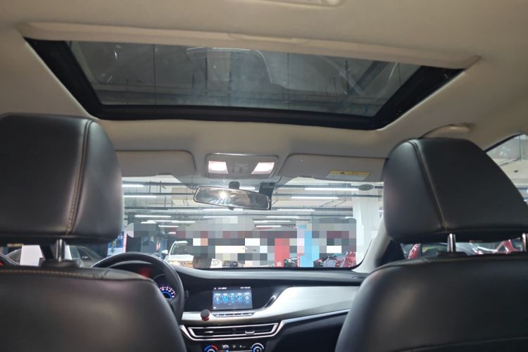 Used Changan Eado 2018 1.6L GDI Manual Fashion Edition