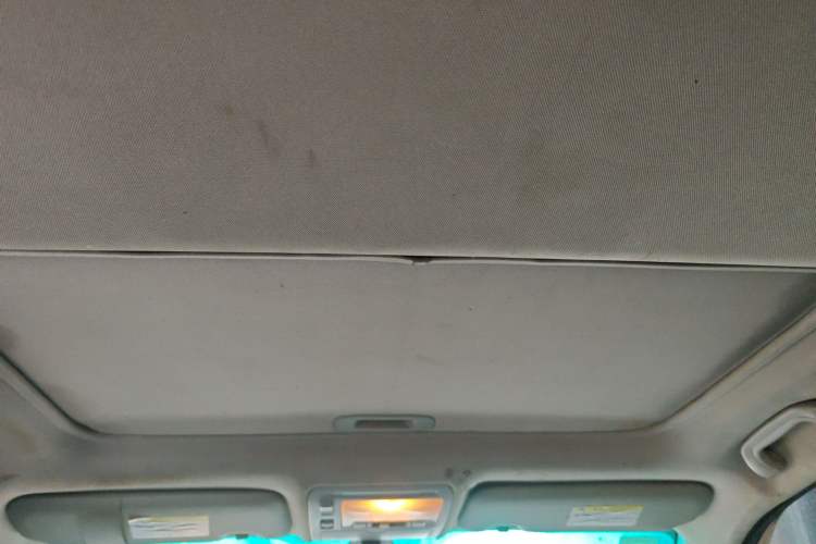 Used BYD S7 2015 2.0T Automatic Prestige Model