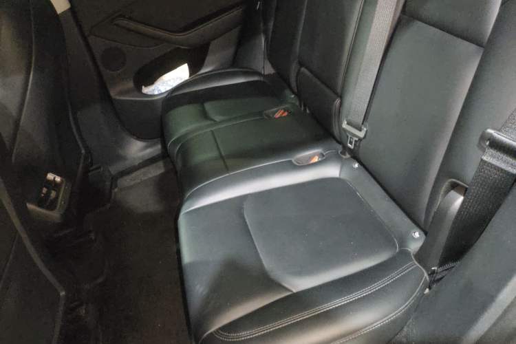 Used Tesla Model Y 2022 Revised Version Long-Range All-Wheel Drive
