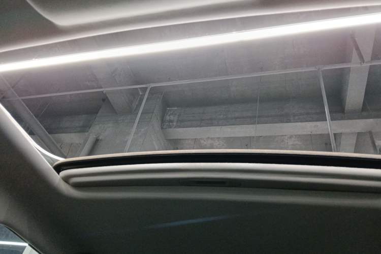 Used Changan CS75 2022 Blue Whale Edition 1.5T DCT Luxury Model