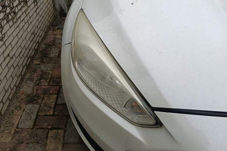 Used Ford Focus 2015 Hatchback EcoBoost 180 Automatic Elite Model