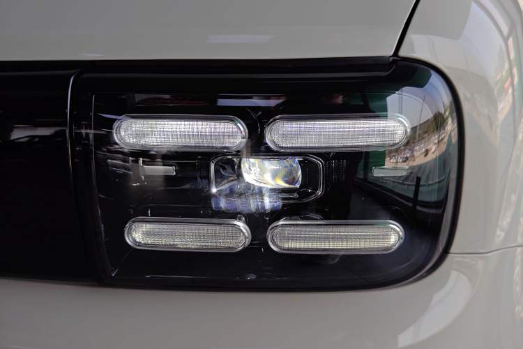 Used Baojun Spark EUV 2026 301km Flagship Edition