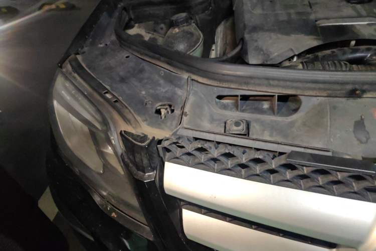 Used Mercedes-Benz GLK-Class 2014 GLK 260 4MATIC Dynamic Model