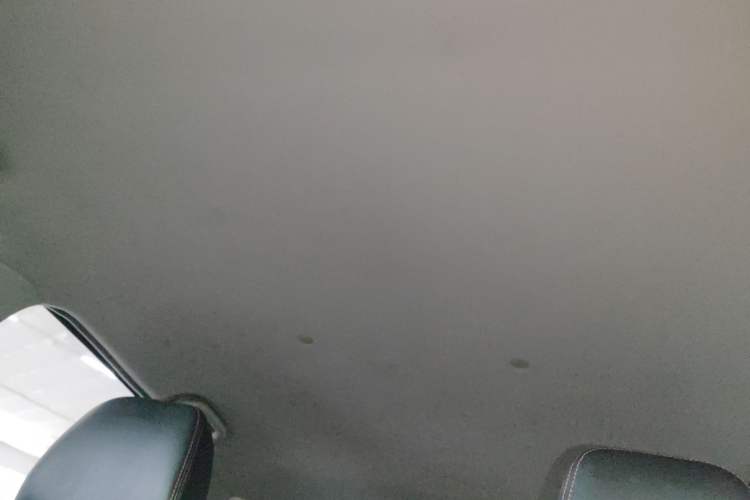 Used Great Wall M4 2015 1.5L AMT Luxury Model
