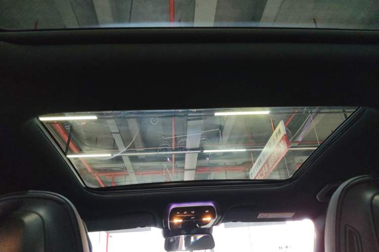 Used Mercedes-Benz C-Class 2024 Second Facelift C 260 L Sport Edition