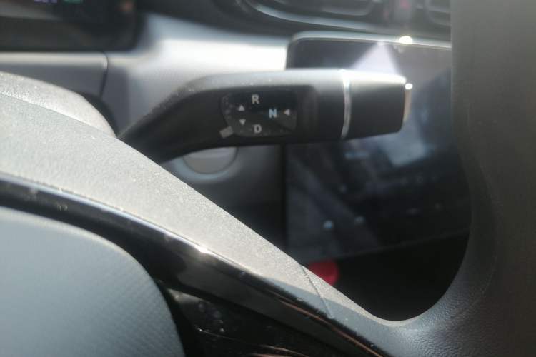 Used Leapmotor T03 2025 310 Comfort Edition