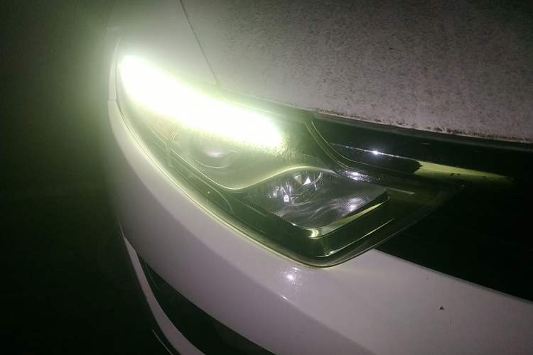 Used Soueast DX7 2015 1.5T Automatic Prestige Model
