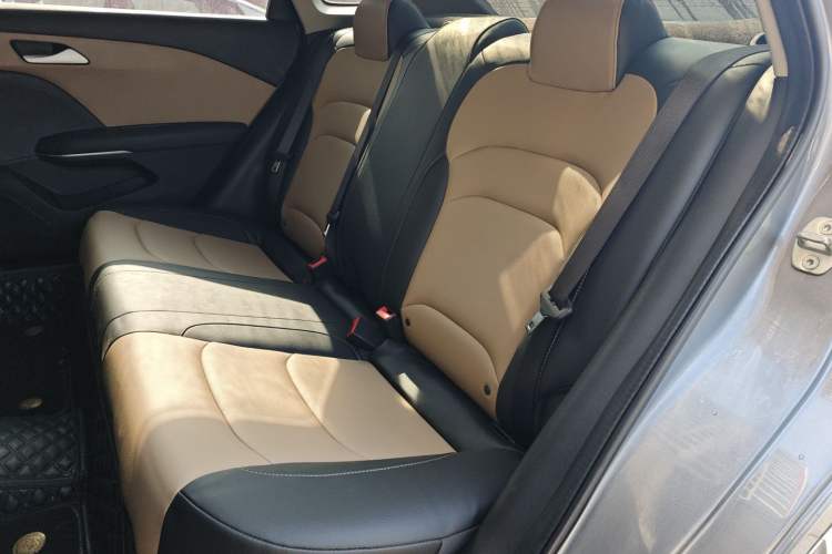 Used Chevrolet Monza 2020 320 Automatic Enjoyment Edition