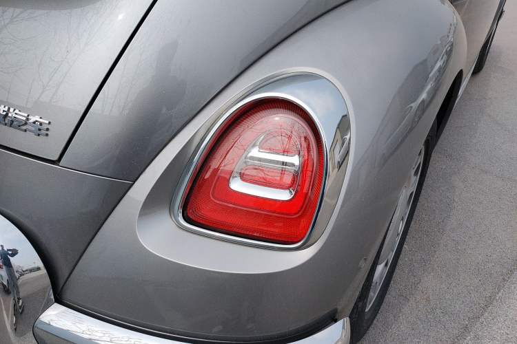 Used ORA Ballet Cat 2023 401 km Luxury Version