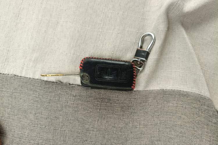 Used FORTHING Lingzhi 2014 V3 1.5L 5-seat Standard Model I