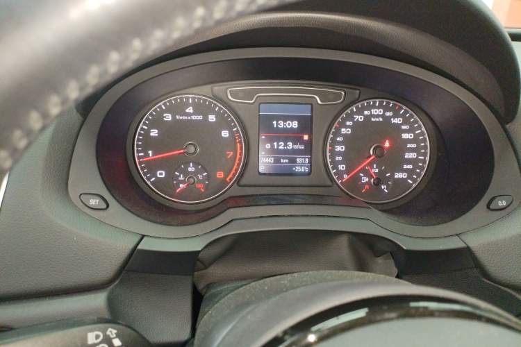 Used Audi Q3 2015 35 TFSI quattro Technology Edition
