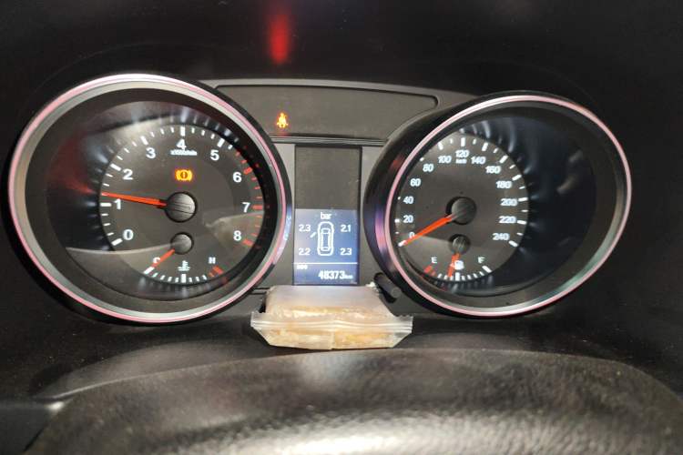 Used Haval H6 2015 Revised Version Sport Edition 1.5T Manual Transmission Two-Wheel Drive Elite Grade
