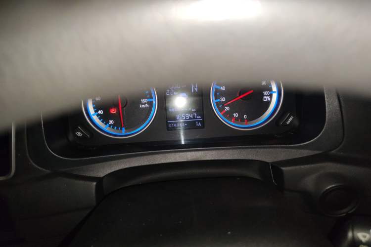 Used FORTHING S50 2020 Operational Type
