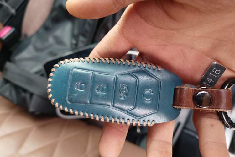 Used BYD Tang New Energy 2021 DM-i 112KM Prestige Model
