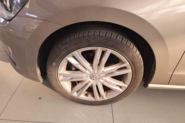 Used Volkswagen Golf Sportsvan 2018 230TSI Automatic Luxury Model