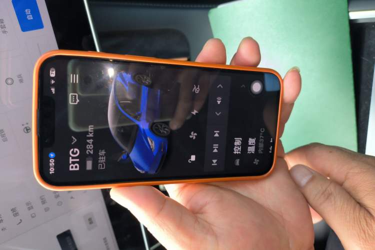 Used Tesla Model Y 2021 Long-Range All-Wheel-Drive Version