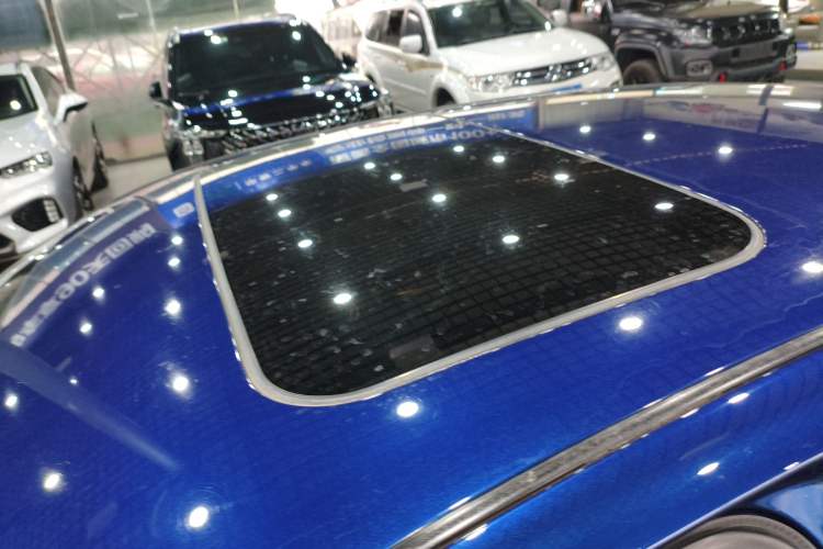 Used Infiniti Q50L 2016 2.0T Enjoyment Edition
