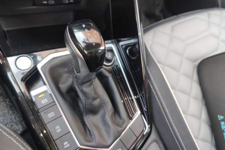 Used Volkswagen Tayron 2025 Zhongxiang Version 300TSI