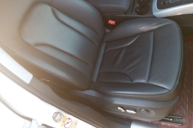 Used Audi Q5 2013 40 TFSI Technology Edition