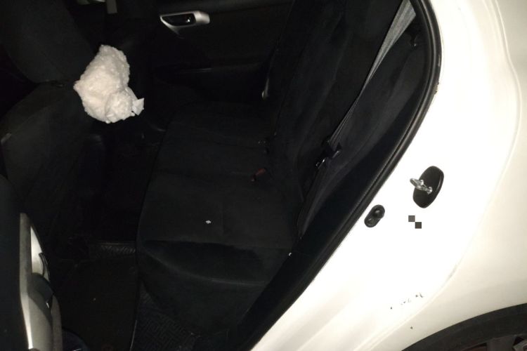 Used Lexus CT 2013 CT200h Elite Edition
