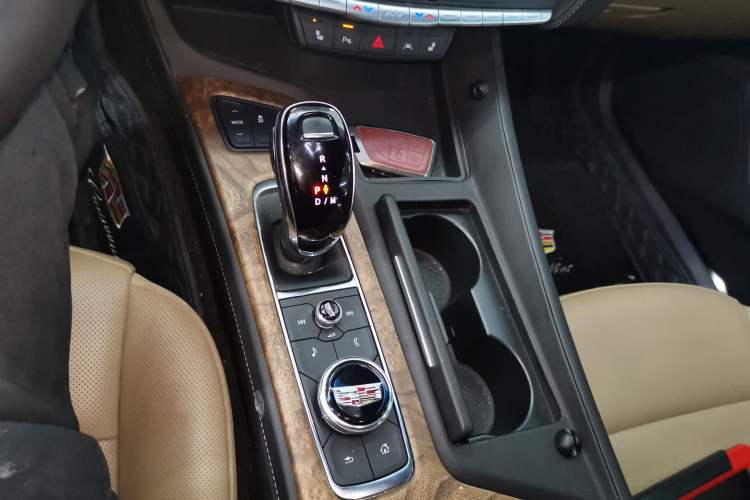 Used Cadillac CT5 2023 28T Prestige Model