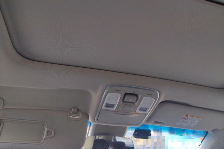 Used Geely Auto Emgrand GS 2018 Sport Edition 1.4T Manual LingShang Model