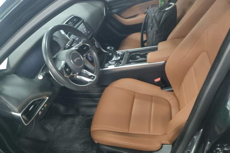 Used Jaguar XEL 2024 2.0T 250 PS R-DYNAMIC S Ebony Black Sport Edition
