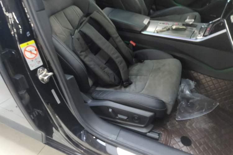 Used Audi A6L 2020 45 TFSI Prestige Dynamic Edition