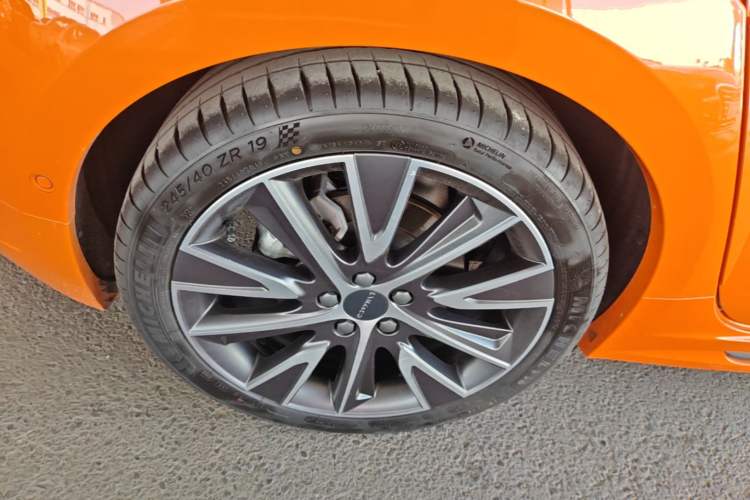 Used Lynk & Co 02 Hatchback 2021 2.0TD Halo
