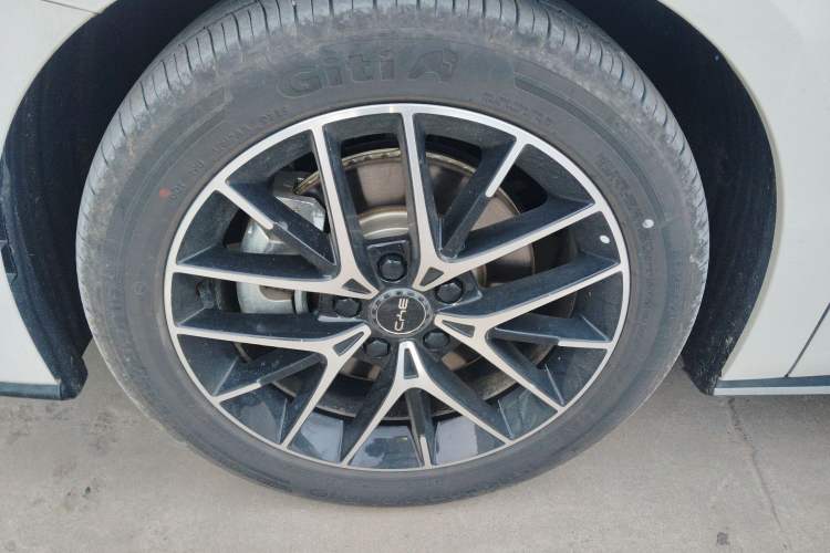 Used BYD Seal 07 DM-i 2025 Intelligent Driving Version DM-i 1.5L 125 km Prestige Edition
