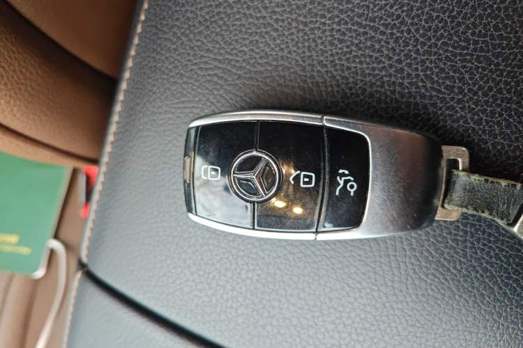 Used Mercedes-Benz S-Class 2019 S 450 L 4MATIC Exclusive Edition