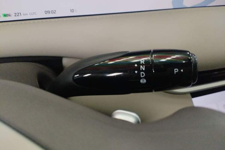 Used IM LS6 2023 Max Standard Edition