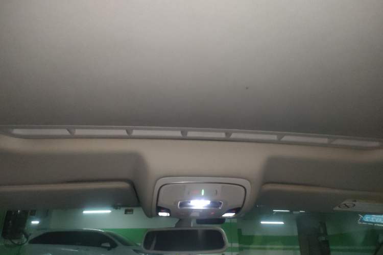 Used Audi A7 2018 40 TFSI Ambition Edition Headliner