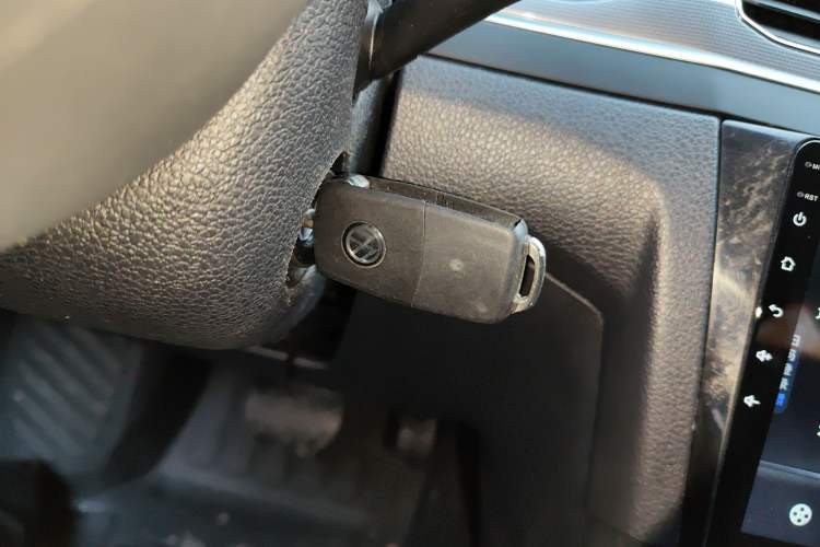 Used Volkswagen Bora 2019 Facelift Bora·Legend 1.5L Automatic Fashion Edition China VI Standard