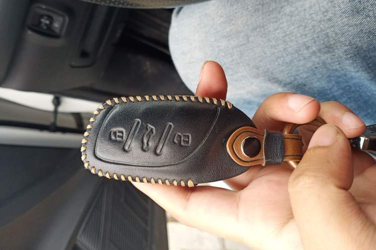 Used MG 6 2021 Pro 1.5T Automatic Trendsetting Luxury Edition