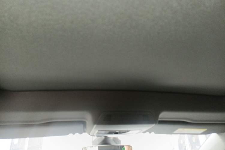 Used Volkswagen ID.3 2024 Outstanding Edition Headliner