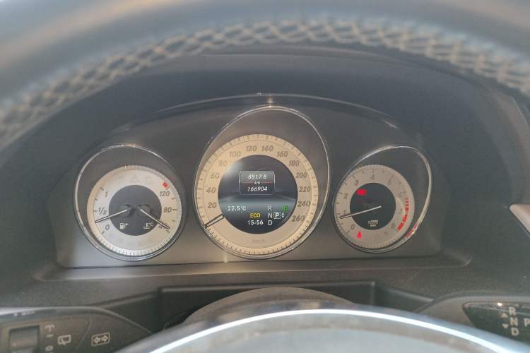 Used Mercedes-Benz GLK-Class 2015 GLK 260 4MATIC Fashion Edition Ultimate Version