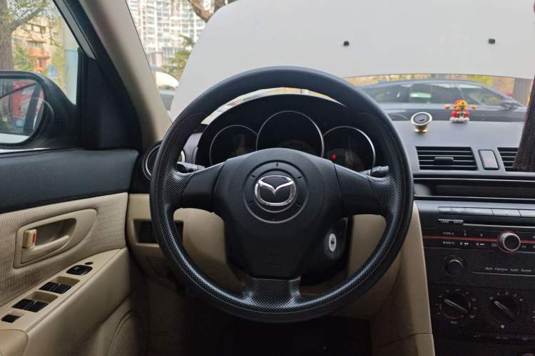 Used Mazda 3 2012 1.6L Automatic Classic Special Offer
