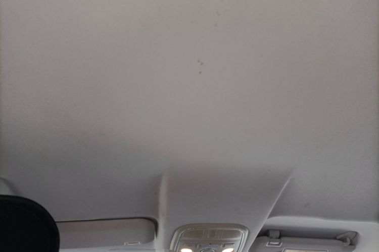 Used Haval H2s 2017 Blue Label 1.5T Dual-Clutch Comfort Model Headliner