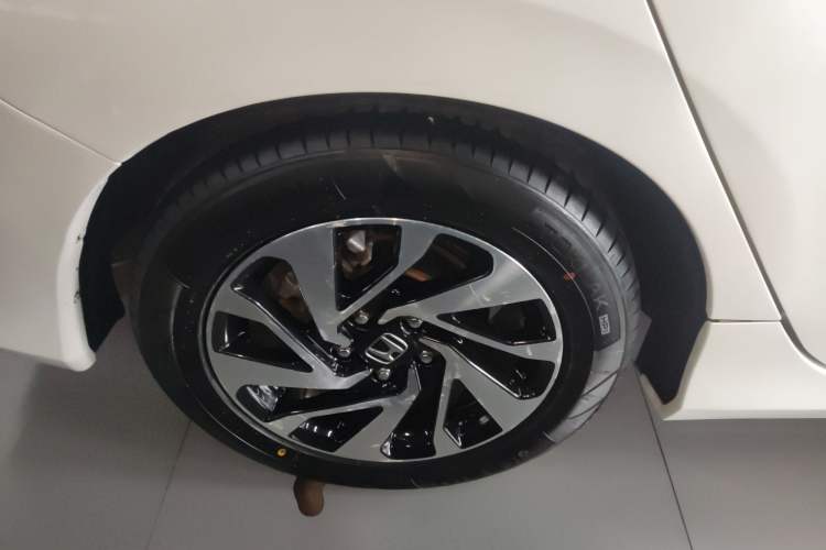 Used Honda Civic 2016 220TURBO CVT Luxury Edition