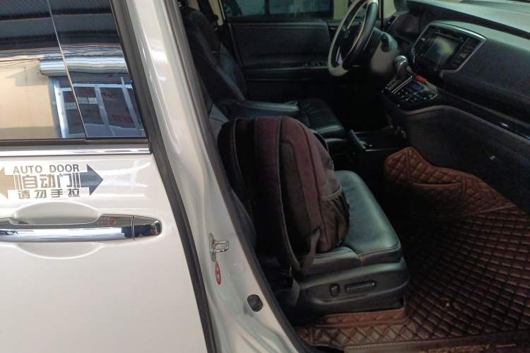 Used Honda Odyssey 2018 2.4L Smart Edition