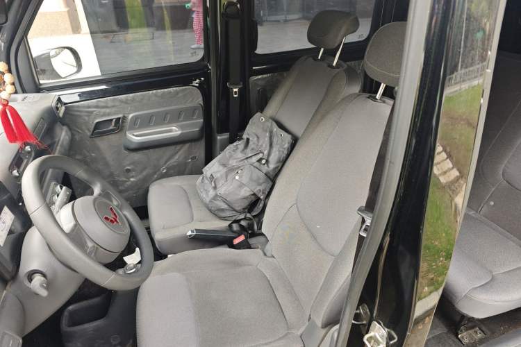 Used Wuling Zhiguang New Energy 2025 Comfort Model
