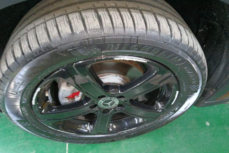 Used Mercedes-Benz GLA 2019 GLA 200 Fashion Model