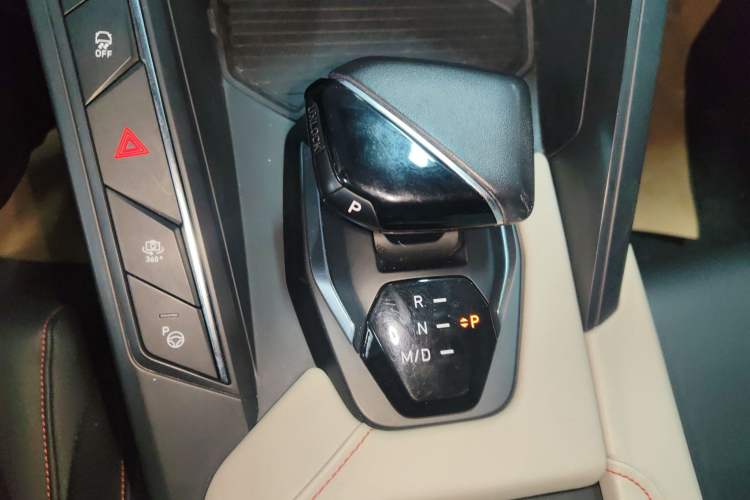 Used Lynk & Co 06 2020 1.5T YAO Halo
