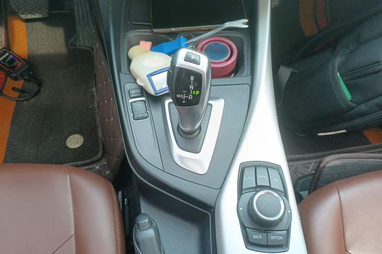 Used BMW 1 Series 2013 Revised 116i Leading Edition