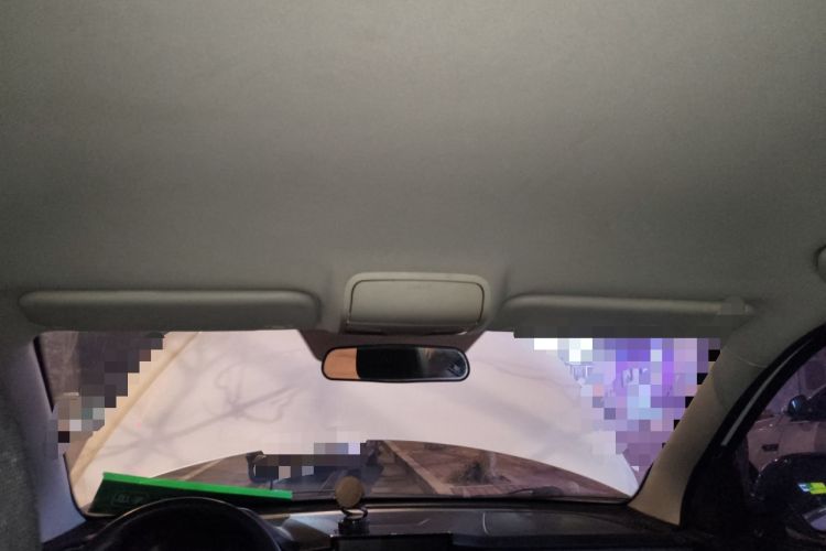 Used FAW Senya R7 2016 1.6L Manual Comfort Model