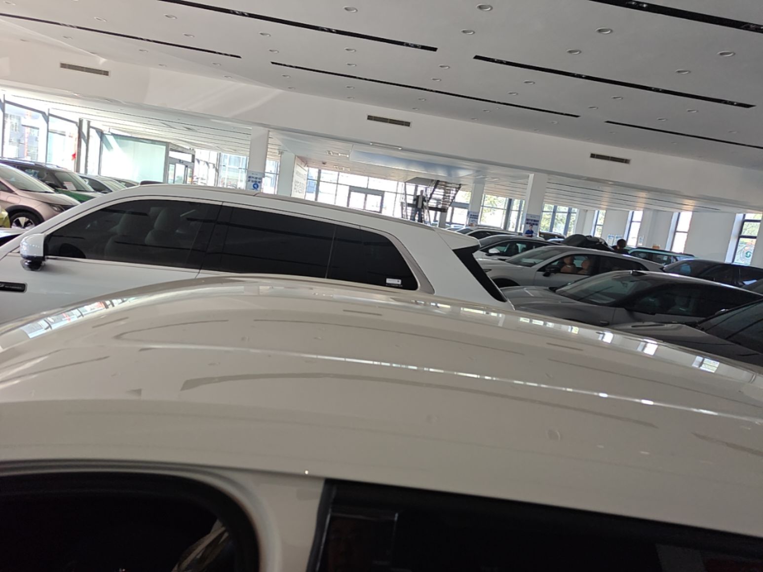 BYD Seagull 2025 Smart Drive Version 305 km Freedom Edition — снимка 7
