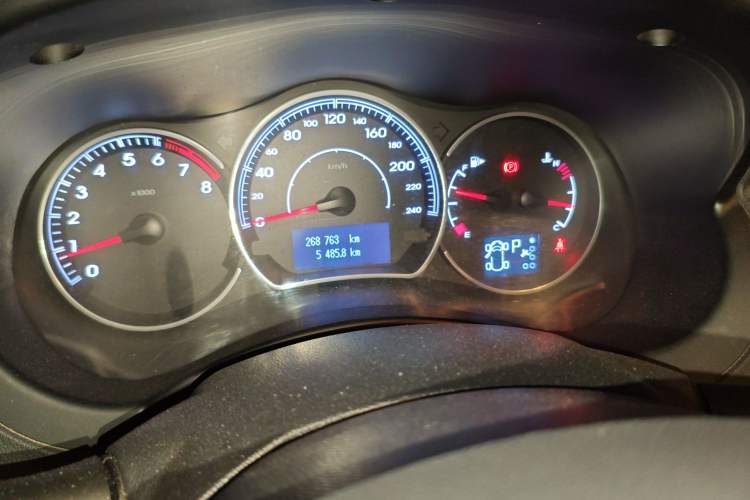 Used Renault Koleos 2014 2.0L Two-Wheel Drive Comfort Edition